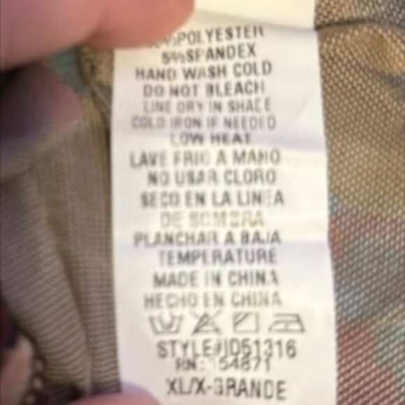 Fashion Nova XL Bodycon Midi Dress Renaissance Art High Neck Long Sleeve NEW - Picture 6 of 10